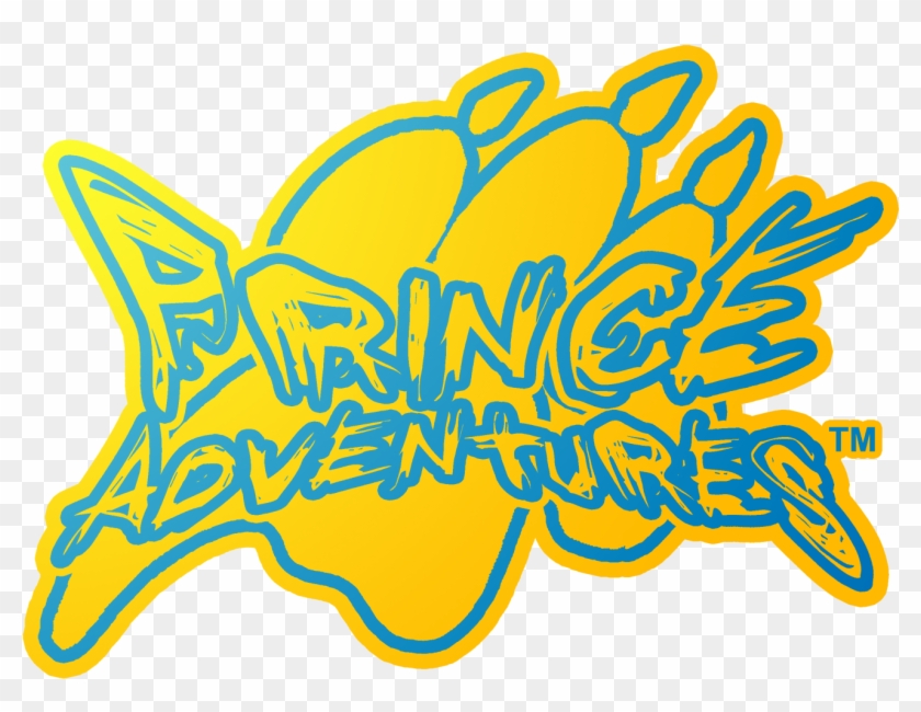 Prince Adventures Logo Prince Adventures - Illustration Clipart #3141854