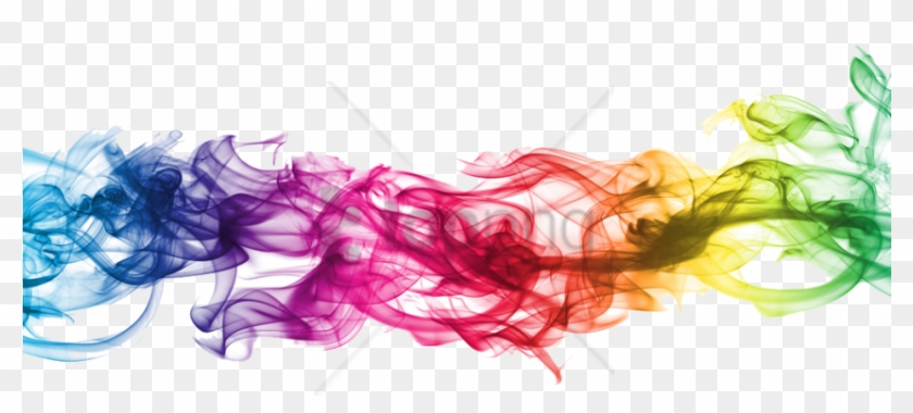 Free Png Color Smoke Png Png Image With Transparent - Transparent Background Color Smoke Png Clipart