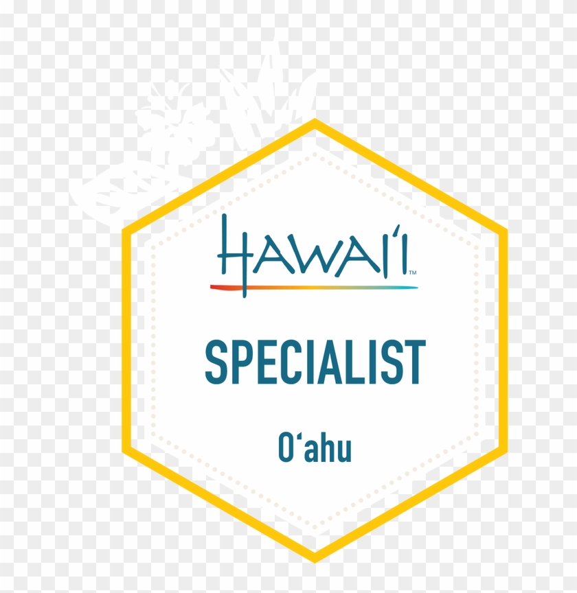 Hawaii Tourism Authority Clipart
