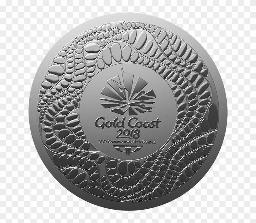 Watch - Commonwealth Games Bronze Medal Clipart