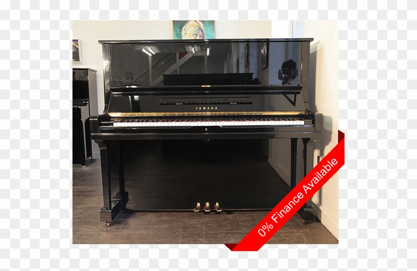 Jpg Free Yamaha U Upright For Sale With A - 1965 Yamaha Upright Piano Clipart #3142118
