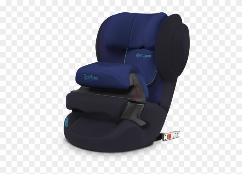 cybex solution blue moon