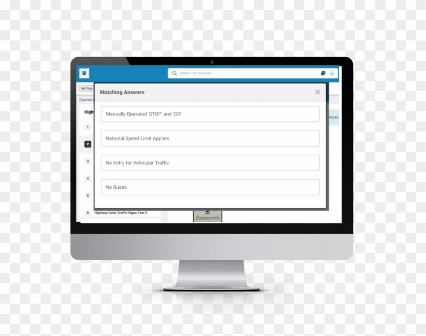 Uk Traffic Signs - Loyalty Program Website Design Clipart #3142487