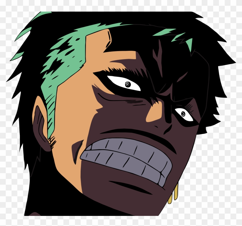 Anime Character Png Clipart