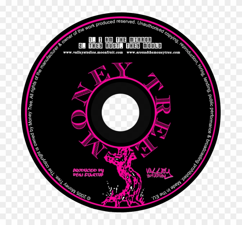 Demo Cd - Conjure Cognac Clipart