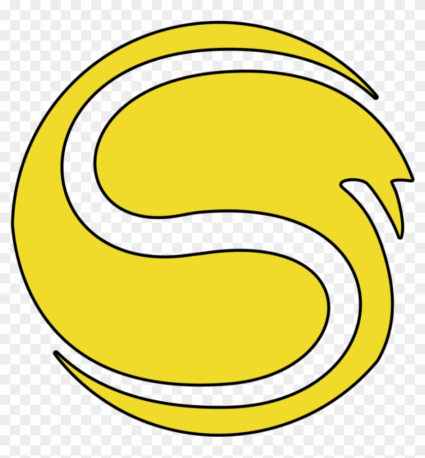 Yellow Circle Png Clipart