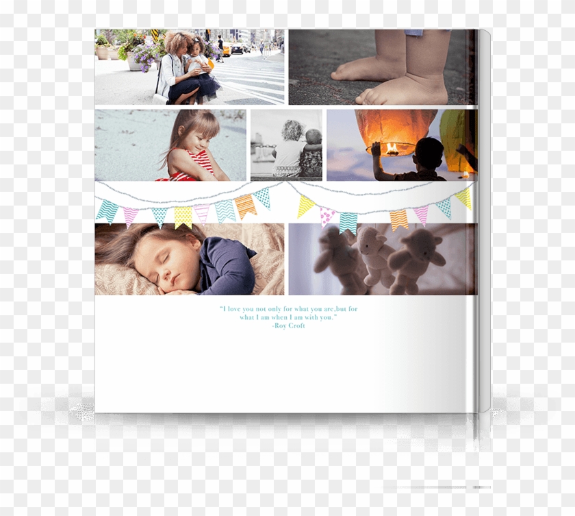 Graduations Back Photo Book Cover Designed For Brithday - Photobook Cover Designs Birthday Clipart