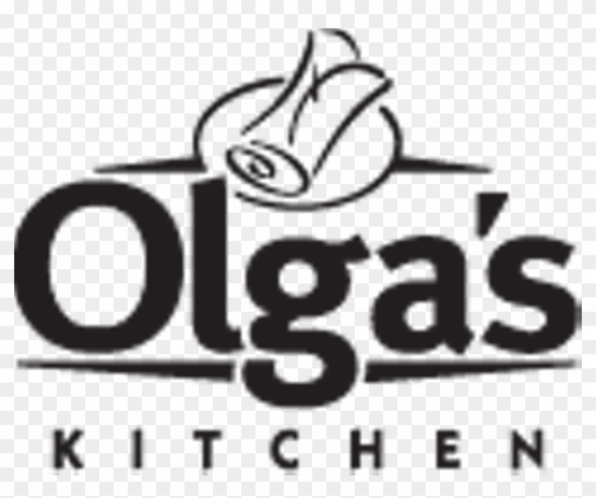 Olga's Kitchen - Screen Anarchy Clipart