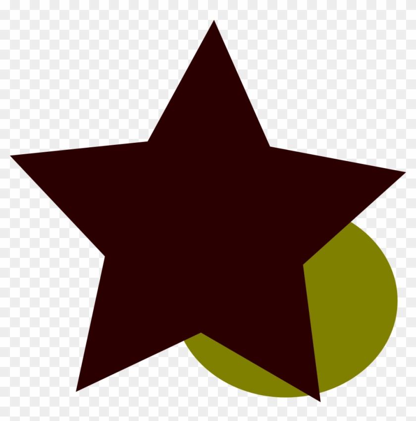 Estrela Mpaab9 Clipart #3143829