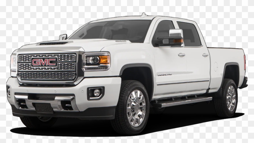 2019 Gmc Sierra 2500hd - Gmc Denali 2500 2019 Clipart #3143831