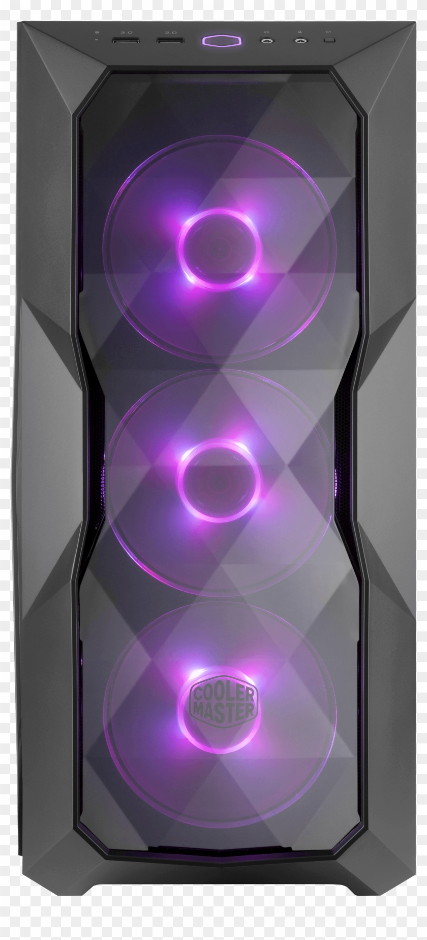 Zoom - Cooler Master Td 500 Clipart