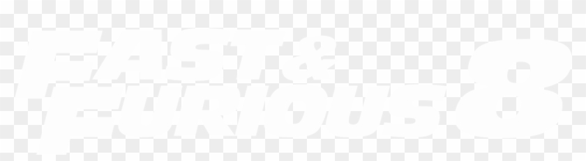 The Fate Of The Furious - Poster Clipart