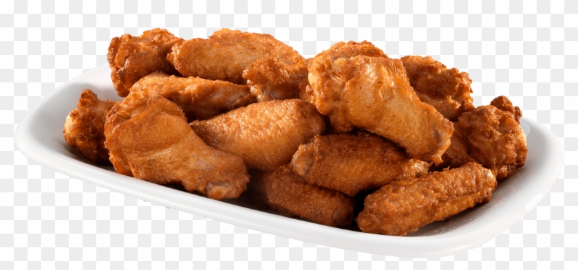 Transparent Chicken Wings Png Clipart