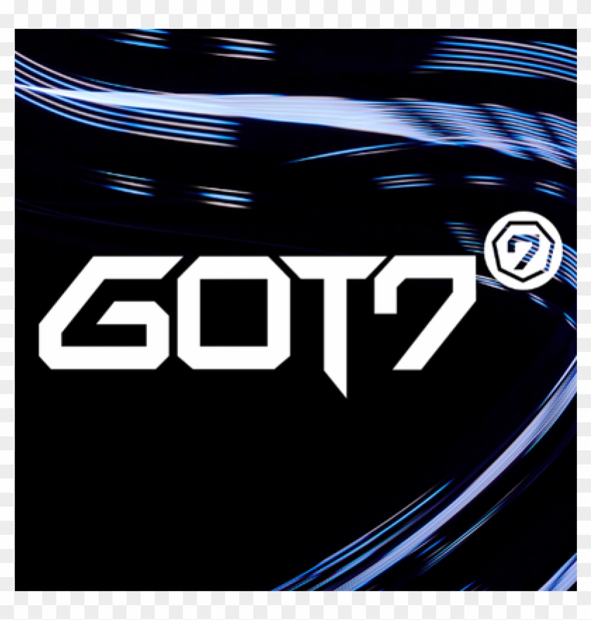 [pre-order] Got7 - Spinning Top - Got7 Shirt Clipart