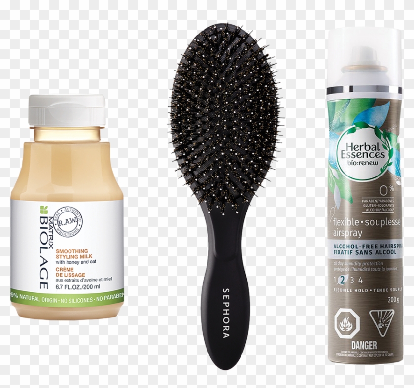 Null - Hair Spray Clipart