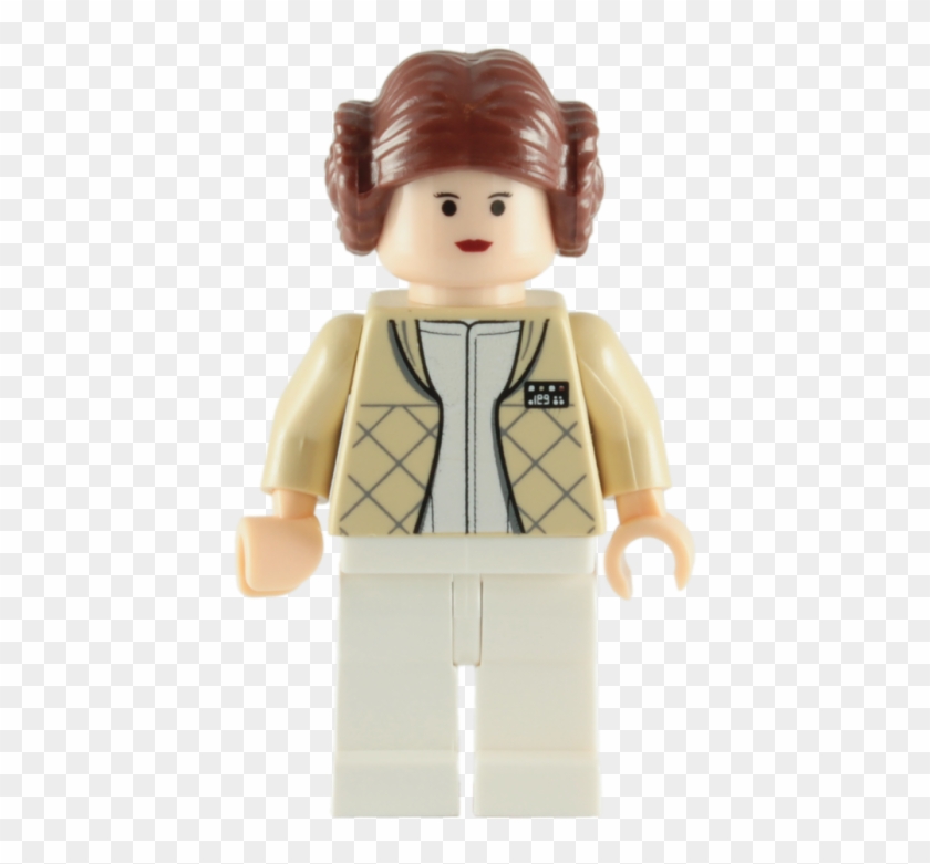 Buy Lego Princess Leia Minifigure - Lego Star Wars Princess Leia Clipart #3144716