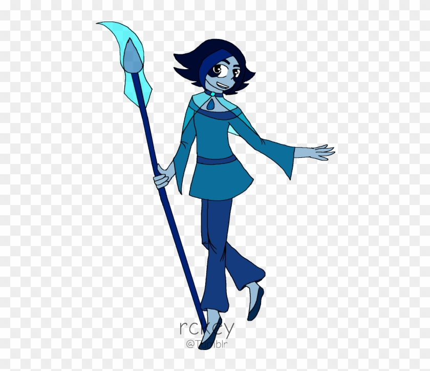 Steven Universe Awarriorcat Ruby Sapphire Pearl M A - Cartoon Clipart