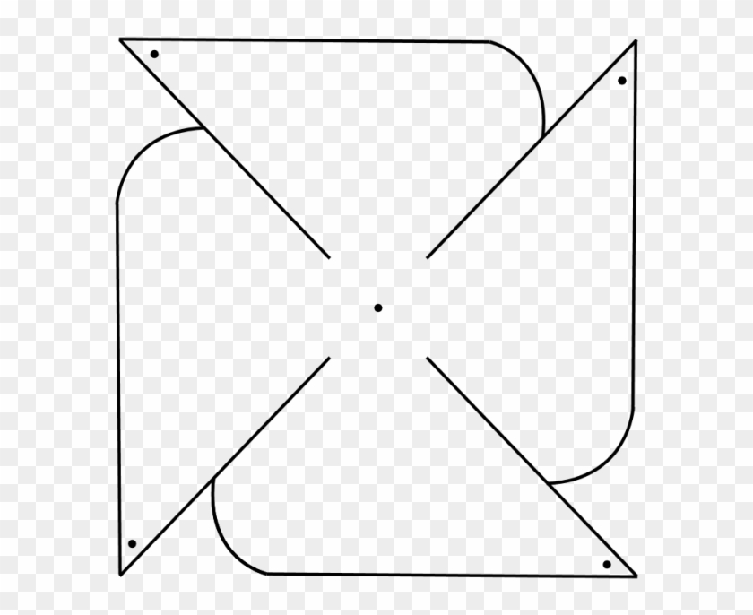 View Larger - Okul Öncesi Rüzgar Gülü Clipart #3144935