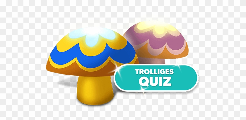Dreamworks Trolls © 2017 Dreamworks Animation Llc - Graphic Design Clipart