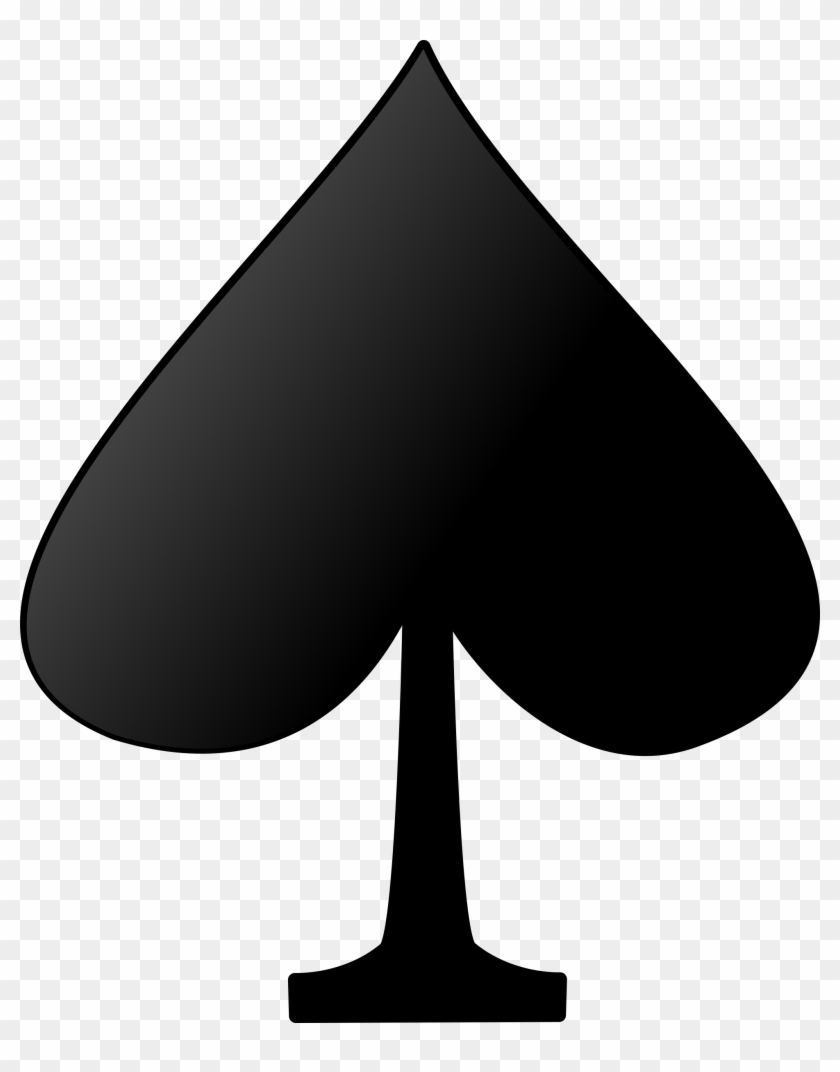 Diamond Clipart Card - Cards Symbols - Png Download #3145025