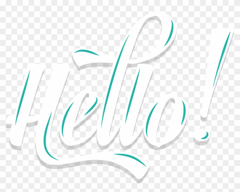 Hello Png Background Image - International Mother Language Day Activities Clipart