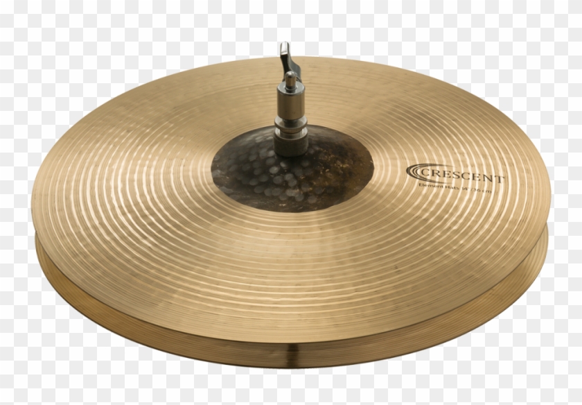 Open Full View - Drum High Hat Png Clipart