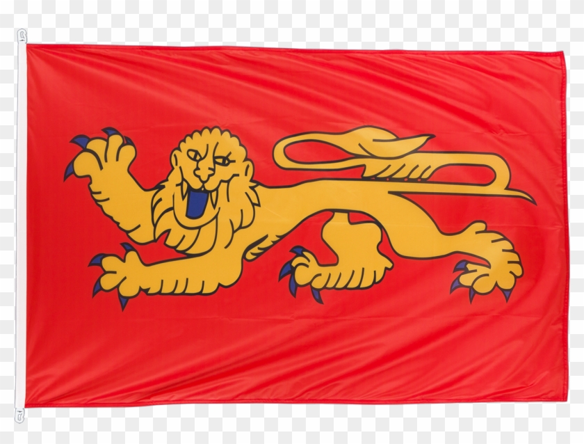 Aquitaine Limousin Poitou Charentes Flag Clipart #3145451