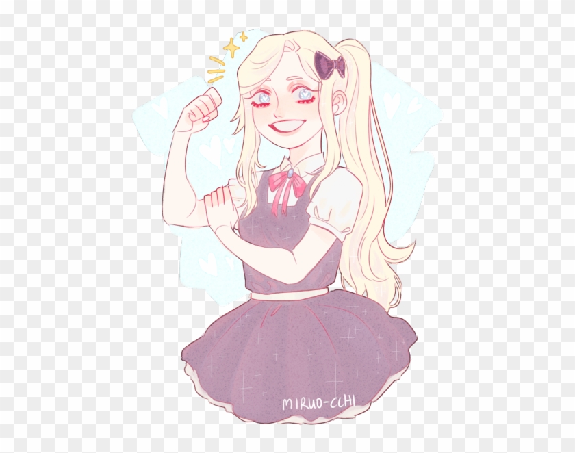 This Is An Extremely Late Reply, Sorry But Yes, My - Illustration Clipart