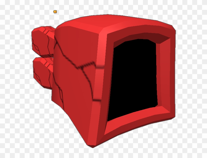 Popular Roblox Hat - Illustration Clipart