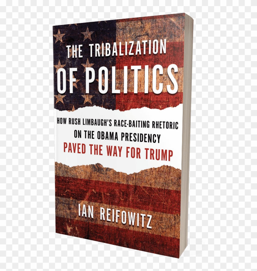 Provides A Startling Glimpse Into The Talk Radio Kingpin's - Poster Clipart