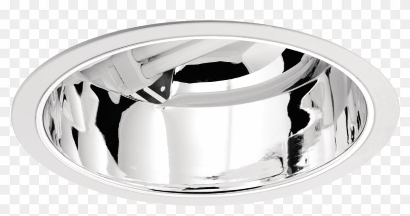 Lugstar P/t 260 Hf 2x18w White - Platinum Clipart #3145919