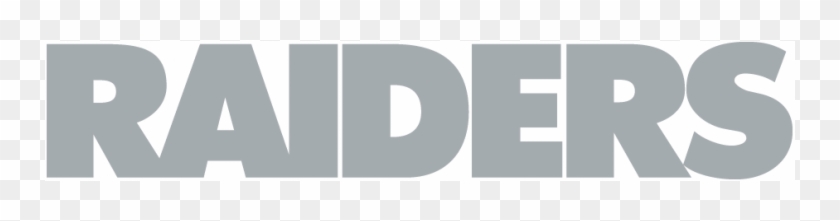 Oakland Raiders Iron On Stickers And Peel-off Decals - Oakland Raiders Clipart