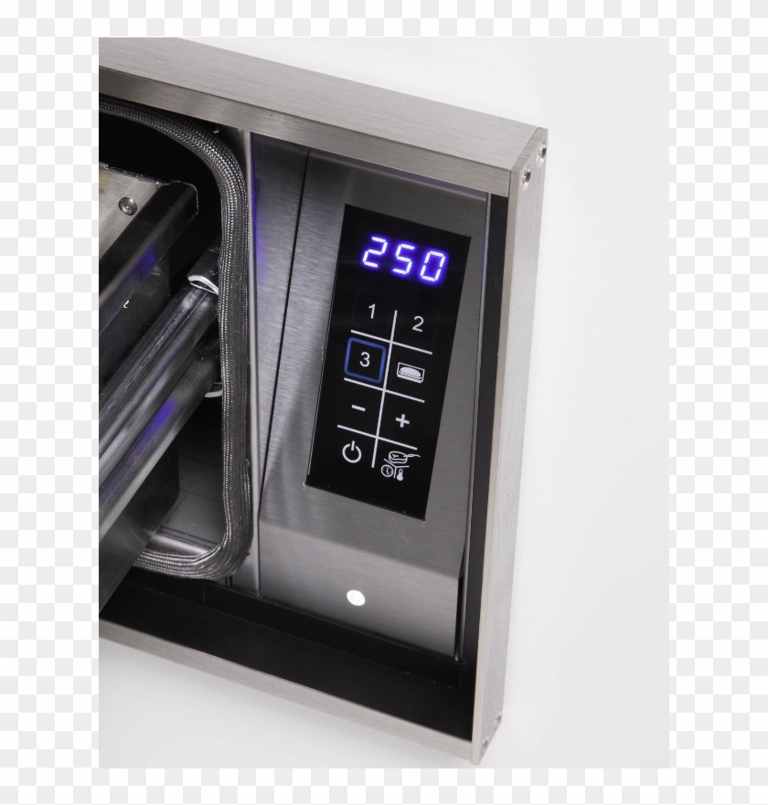 Viking Warming Drawers - Toaster Oven Clipart