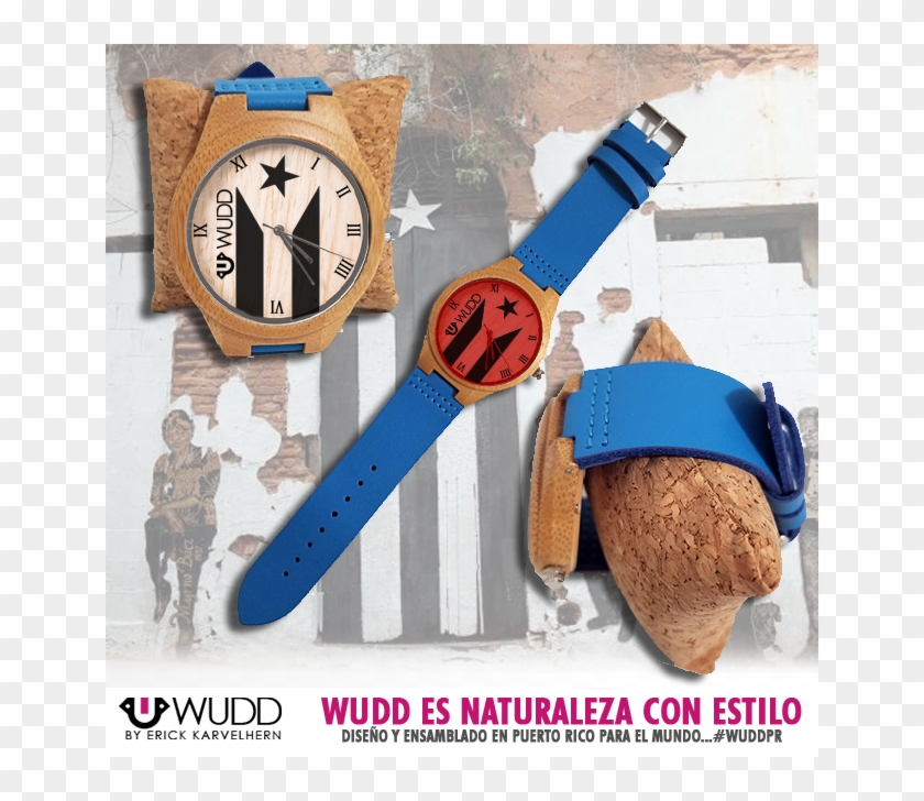 Wuddpr - Analog Watch Clipart