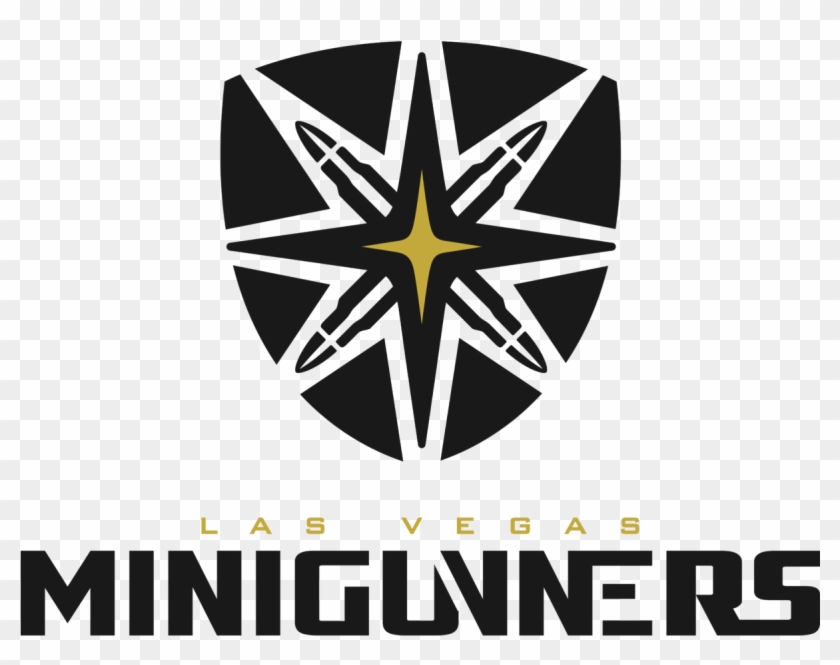 Las Vegas Minigunners Clipart #3147059