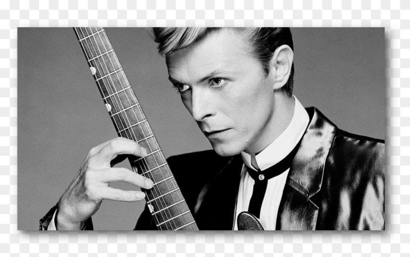 Farewell, David Bowie Clipart #3147262