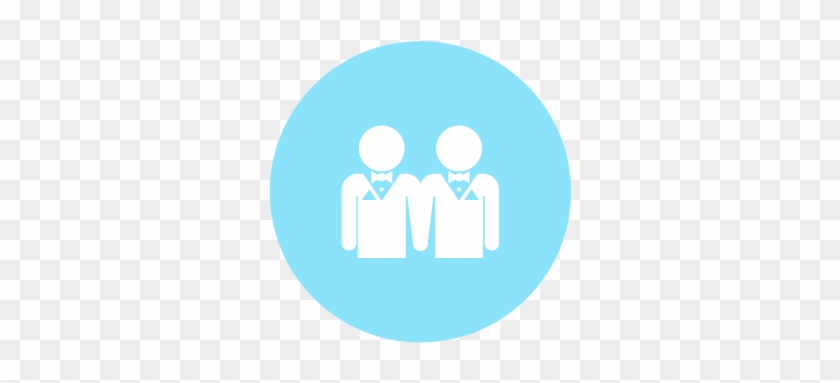 Wedding Planners - Illustration Clipart