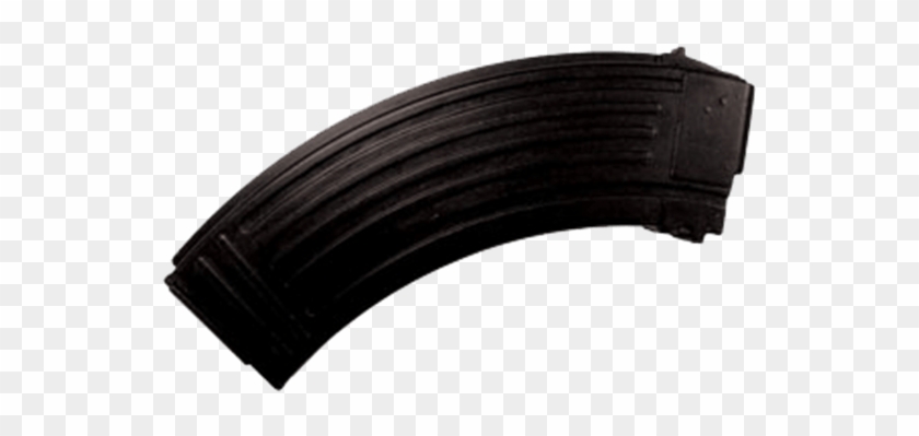 Ak Magazine Od From - Ak 47 Magazine Png Clipart