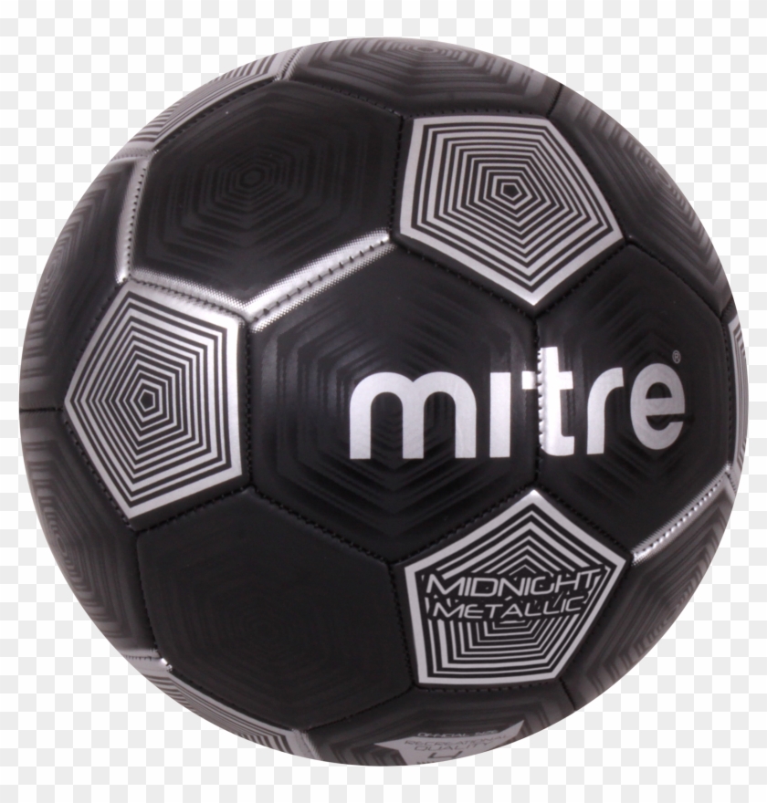 Mitre Soccer Balls Size 5 Clipart #3147463
