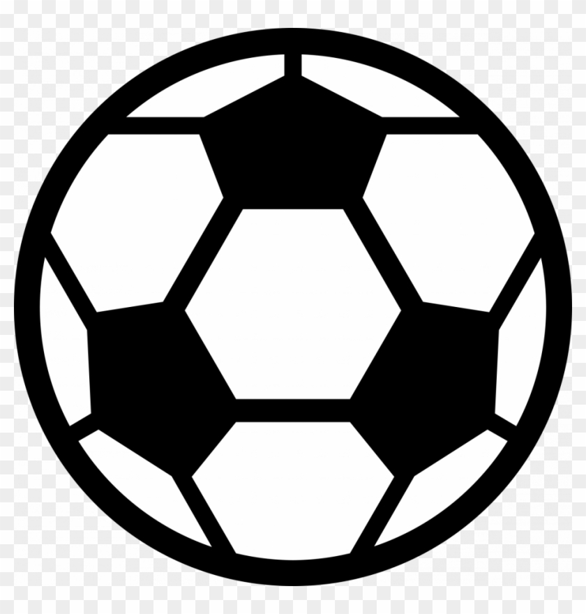 Soccer Ball Template Printable 475609 Clipart