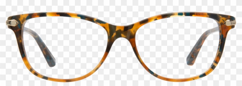 Glasses Frames Png - Kam Dhillon Serval Tangier Clipart #3147663