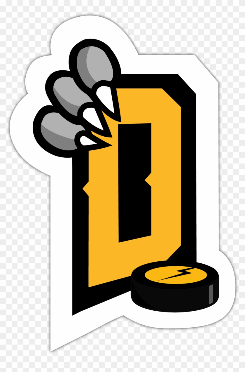 Download - Dragons De Rouen Clipart