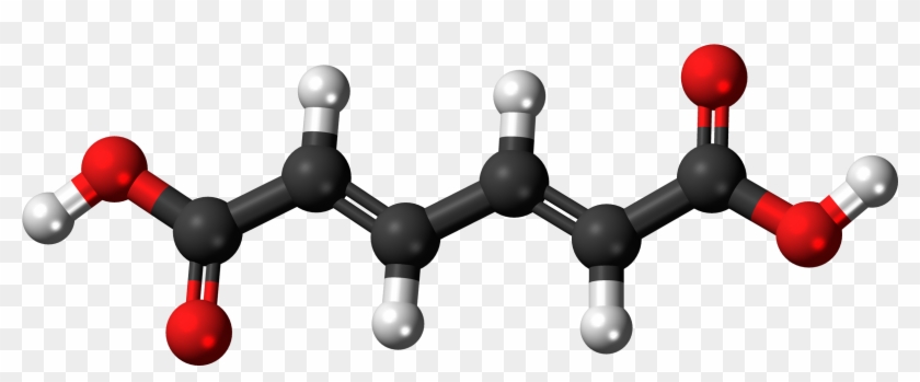 Muconic Ac - Acid Clipart