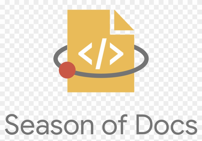 Seasonofdocs Logo Maingrey 300ppi - Graphic Design Clipart