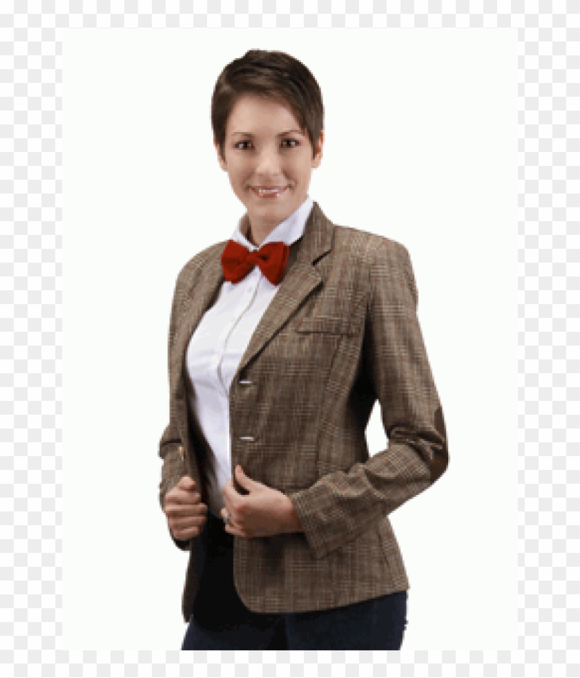 Eleventh Doctor Png - 11th Doctor Matt Smith Clipart #3148089