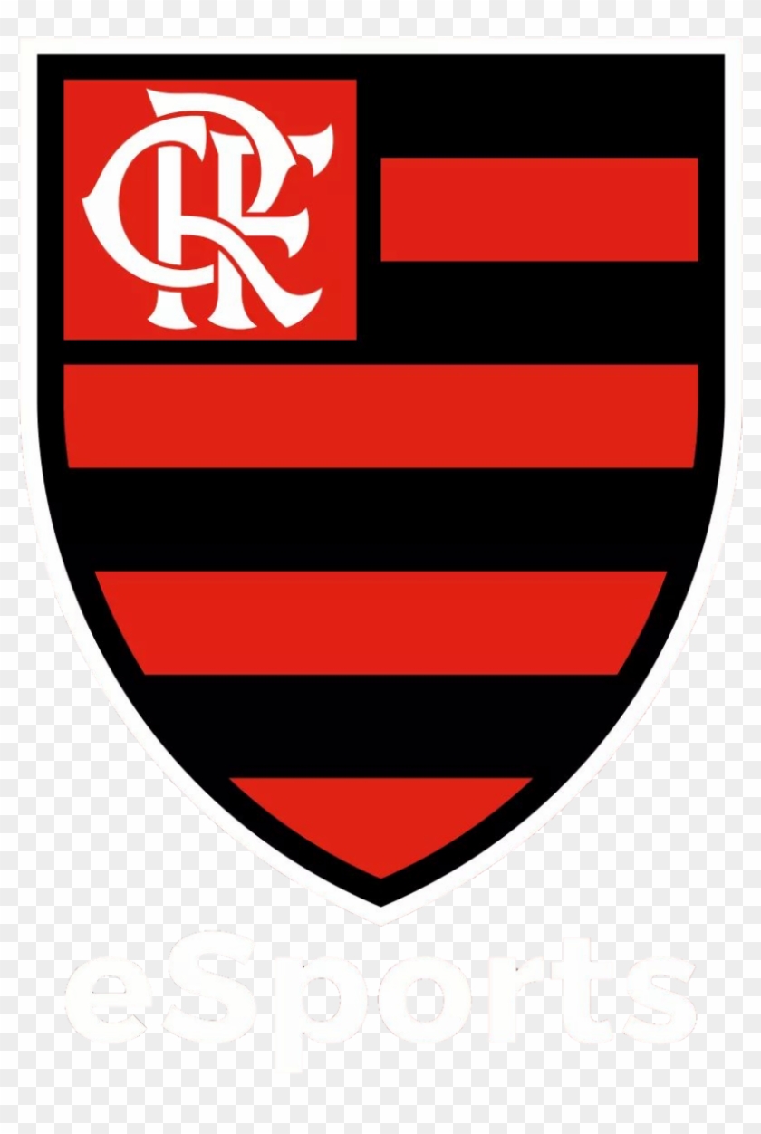 54, 20 May 2018 - Logo 512x512 Flamengo 2018 Clipart