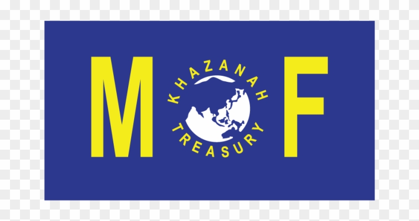 Mof 15 May 2017 - Ministry Of Finance Malaysia Logo 2017 Clipart