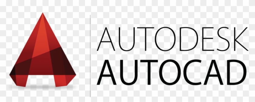 Cad Workstation - Logo De Autocad 2017 Clipart #3148306