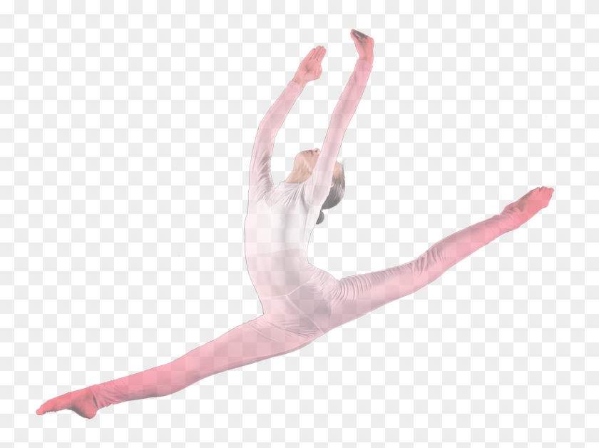 Sdw 2 Mascot - Ballet Dancer Clipart #3148353