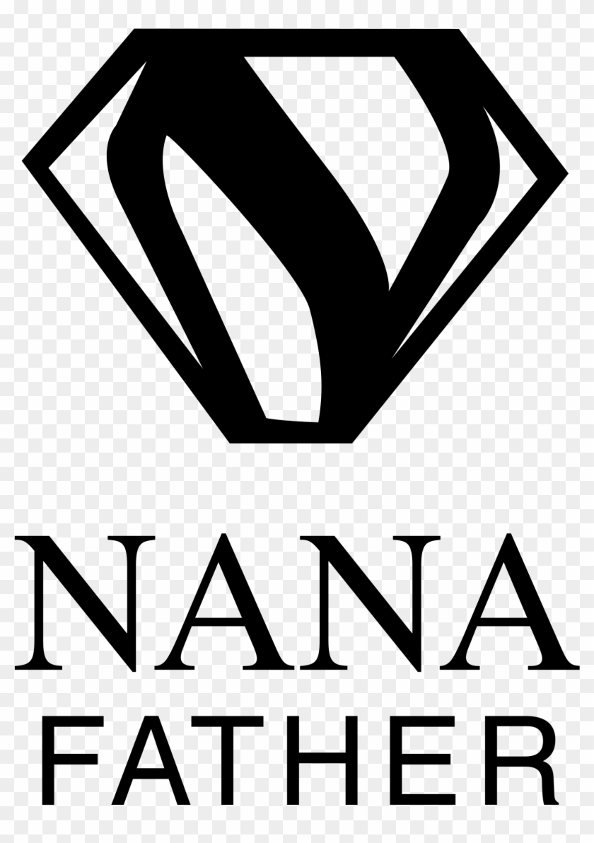 Nana Father Logo Png Transparent - Nana Father Clipart #3148470